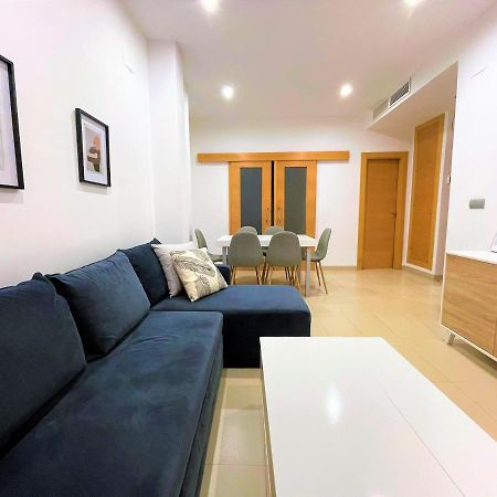 Be Suites Centro Grenada Zewnętrze zdjęcie