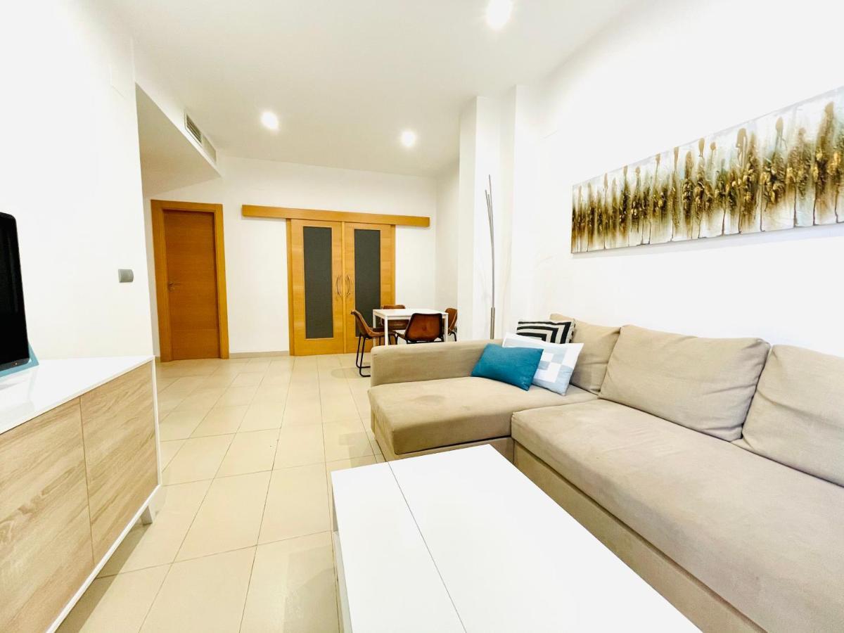Be Suites Centro Grenada Zewnętrze zdjęcie