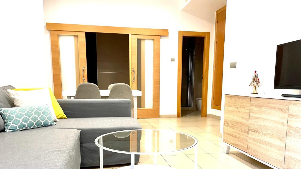 Be Suites Centro Grenada Zewnętrze zdjęcie