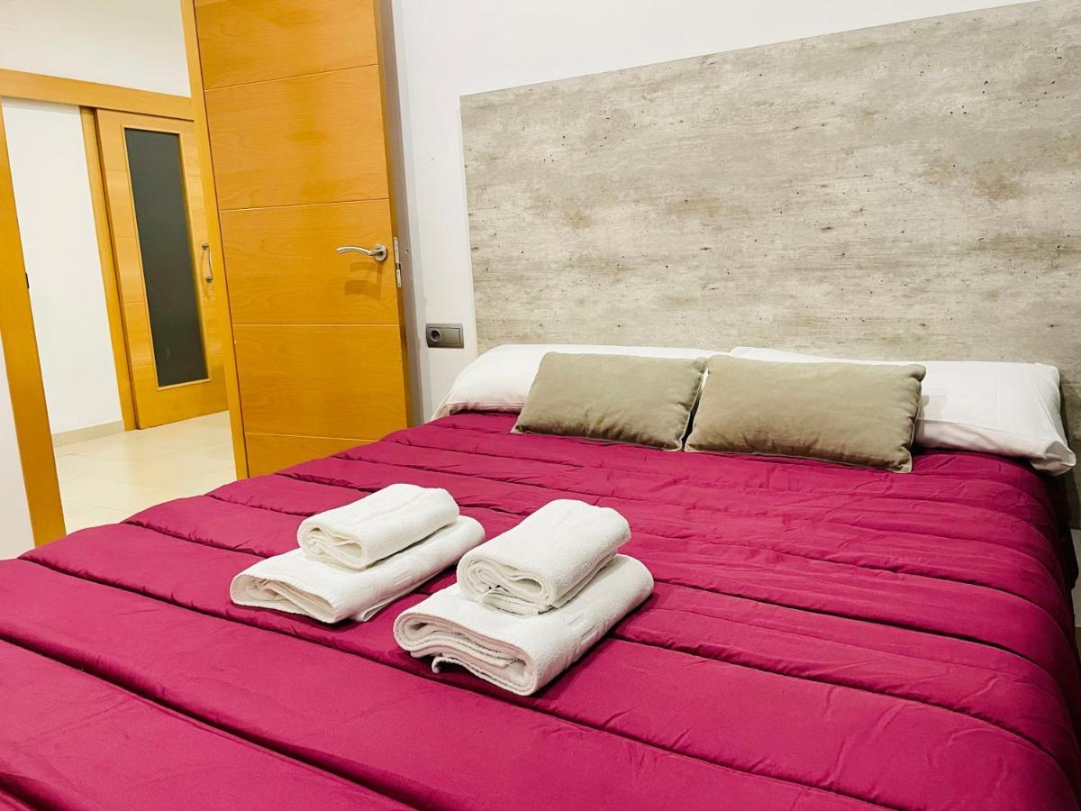 Be Suites Centro Grenada Zewnętrze zdjęcie