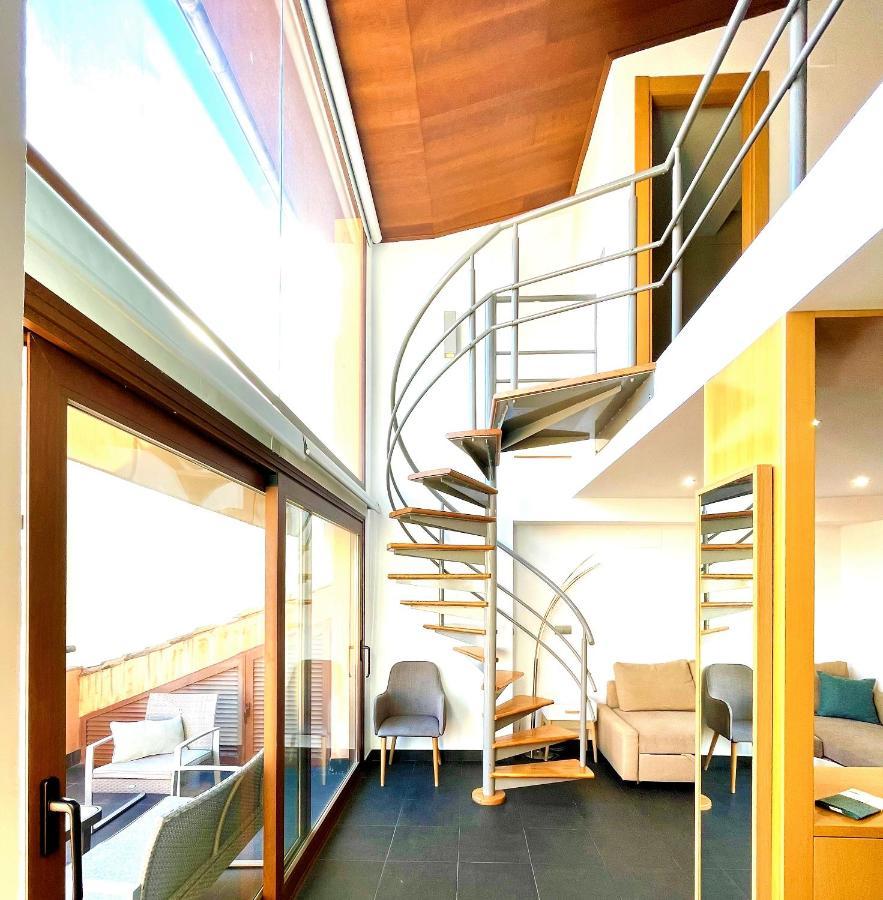 Be Suites Centro Grenada Zewnętrze zdjęcie