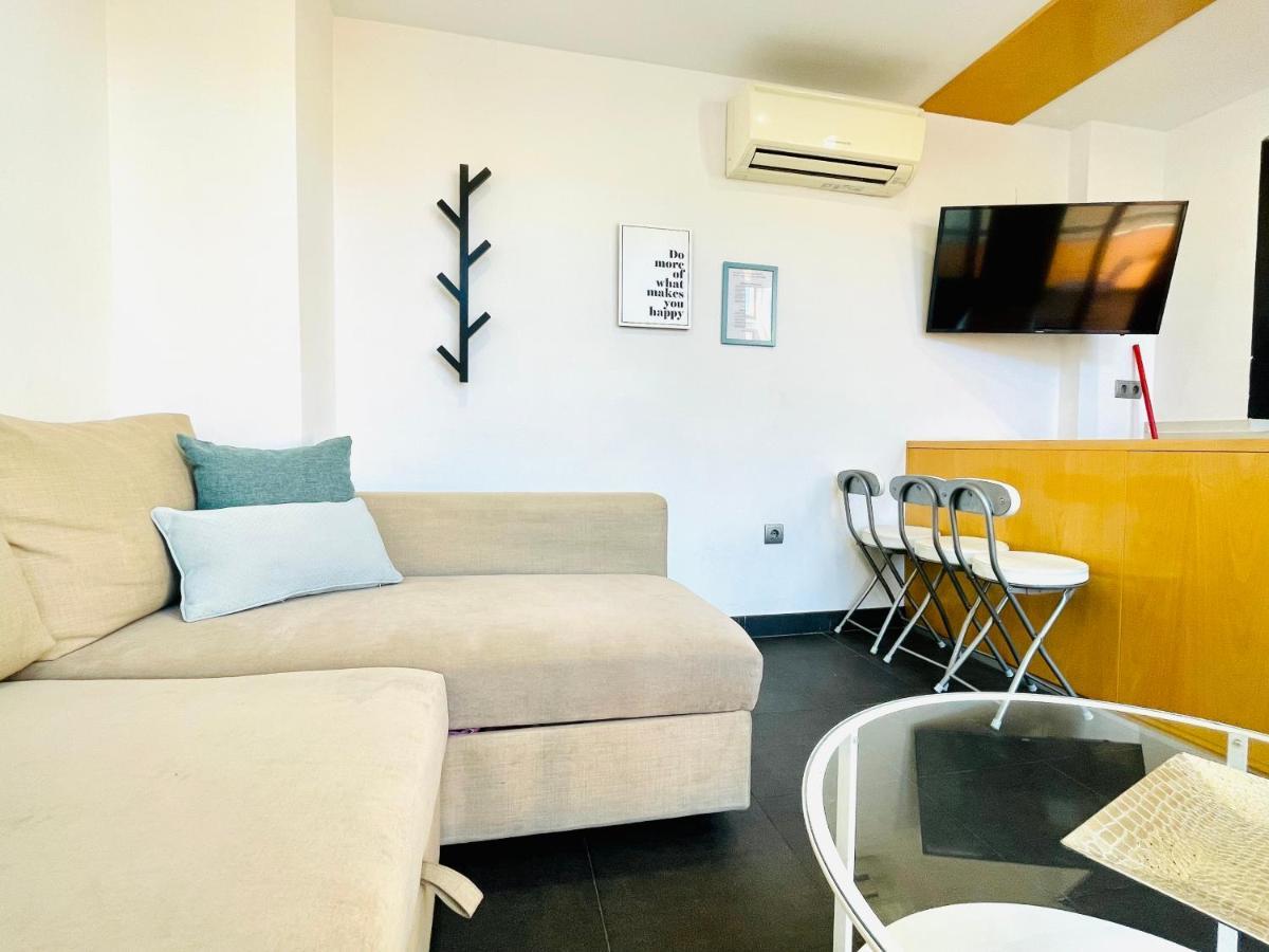Be Suites Centro Grenada Zewnętrze zdjęcie