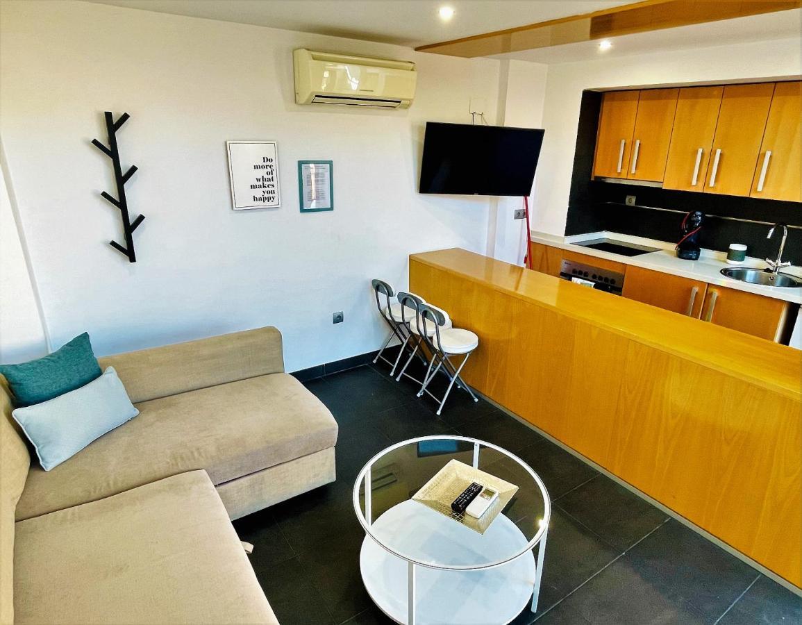Be Suites Centro Grenada Zewnętrze zdjęcie