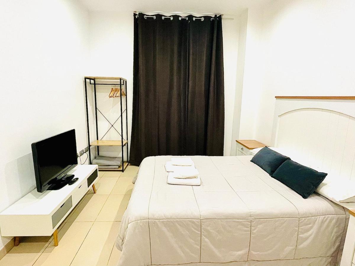 Be Suites Centro Grenada Zewnętrze zdjęcie