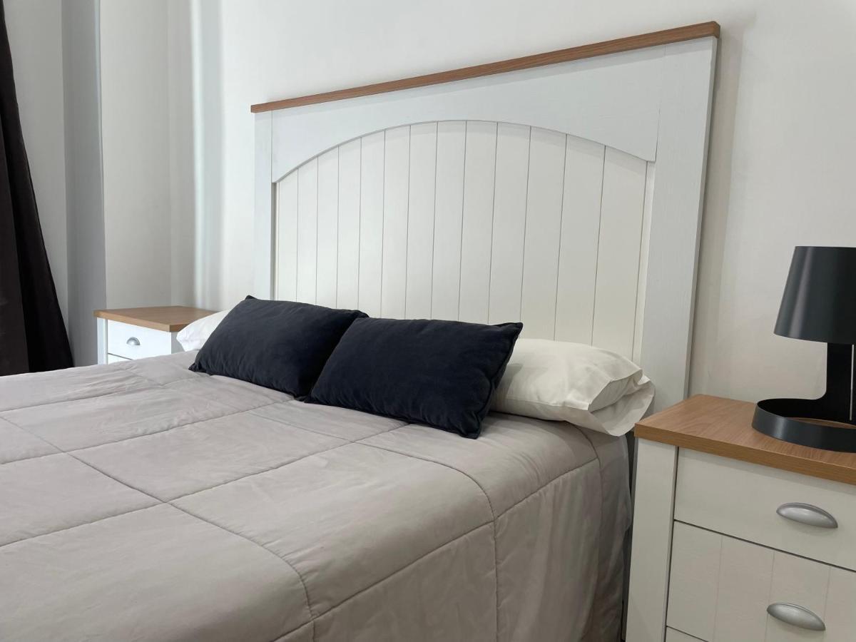 Be Suites Centro Grenada Zewnętrze zdjęcie