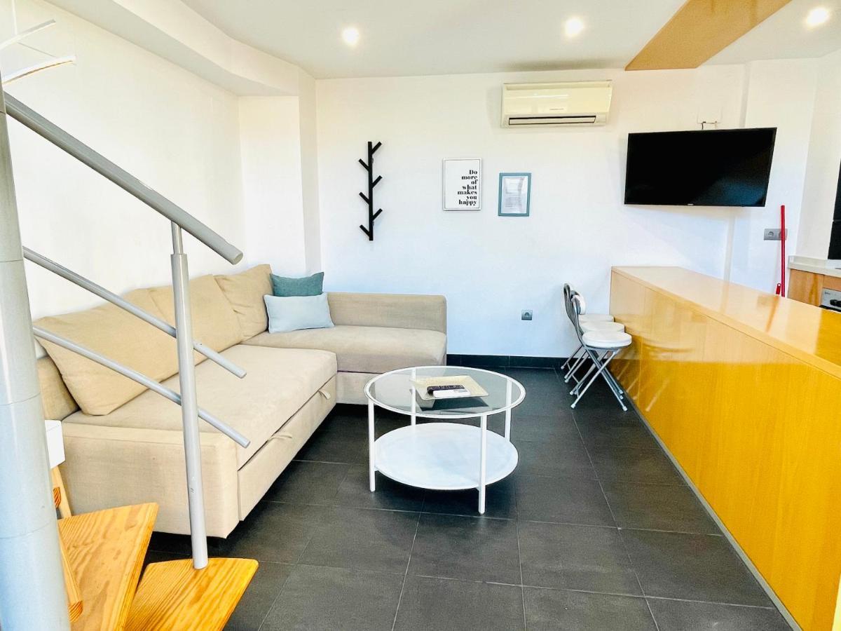 Be Suites Centro Grenada Zewnętrze zdjęcie